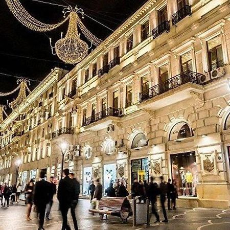 Boulevard Baku Exterior photo