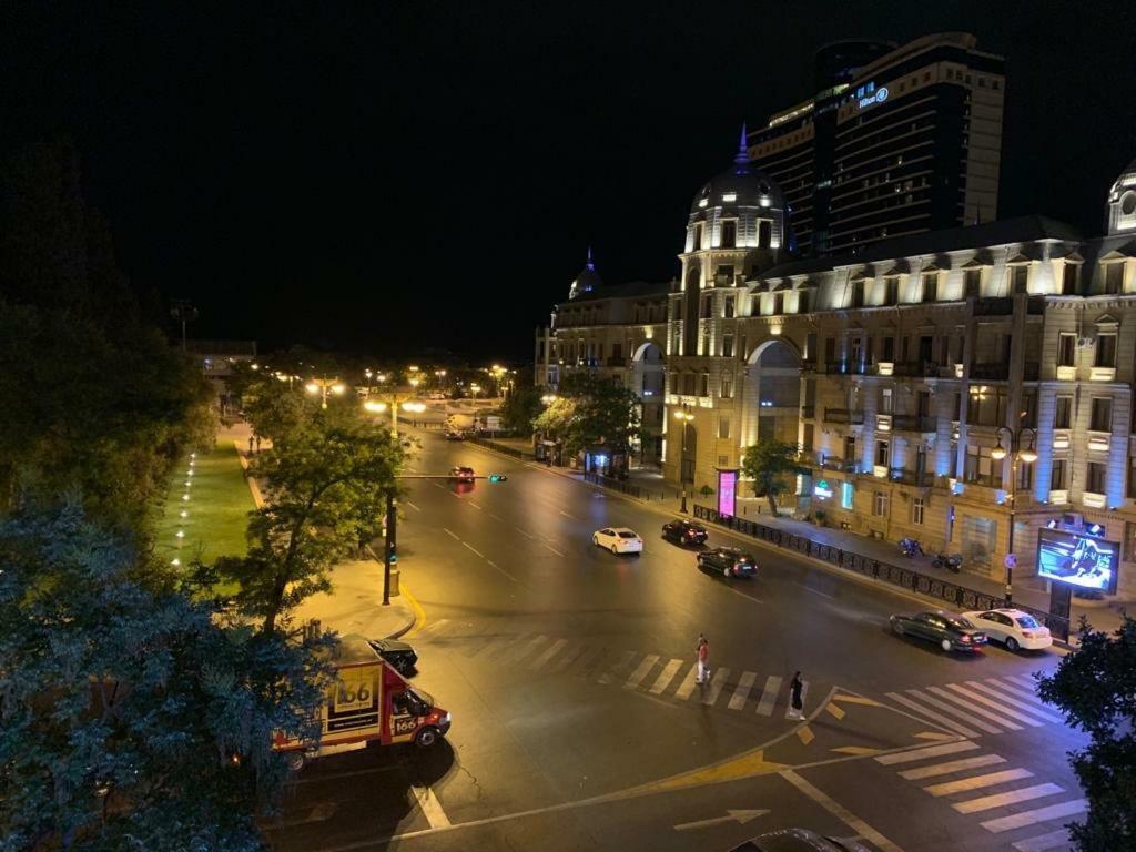 Boulevard Baku Exterior photo